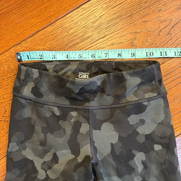 Athleta Girl Printed Chit Chat Tight - Picture 5 of 8